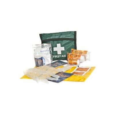 First aid kit - Medium