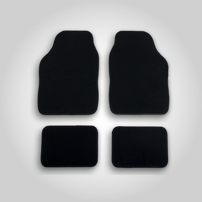 PARMA TAILORED MATS FOR MPV's